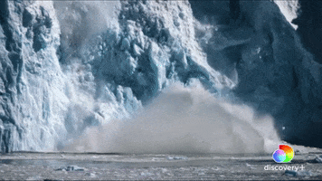 Climatechange GIF by Discovery