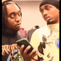 Man Bro GIF