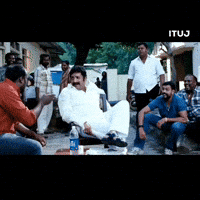Happy Tamil GIF