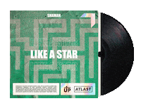 New Music Spotify Sticker by ATLAST