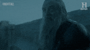 mark hamill laughing GIF by HISTORY UK