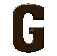 5 December Chocolate Sticker by Omroep Gelderland
