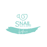 Beauty Nails Sticker by Snail & Coffee