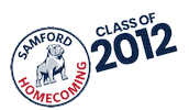 Homecoming Alumni Sticker by Samford University