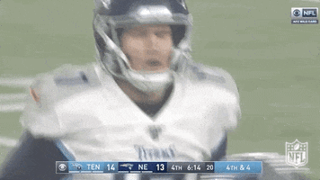 2019 Nfl Football GIF by NFL