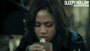 sleepy hollow GIF by Fox TV