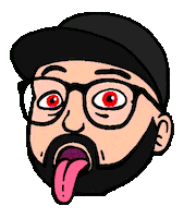 Ar Rooler Sticker by Sickmode