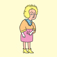 phyllis diller GIF by Vulture.com