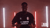Football Sport GIF by Sacramento Republic FC