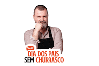 swiftmercadodacarne bbq swift carne churrasco Sticker