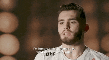 ufc sports sport ufc mma GIF