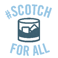 Whiskey Sticker by The Glenlivet