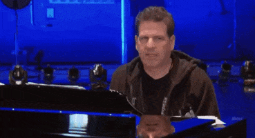 jennifer lopez hollywood GIF by American Idol