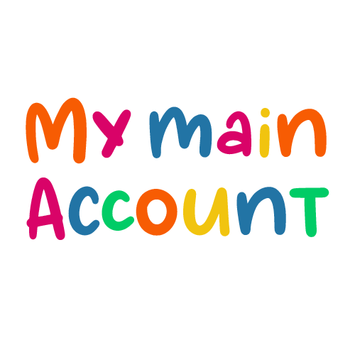 Mintiko_Arts other main account acct Sticker