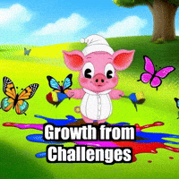 Pigasso Character GIF by The Pigasso