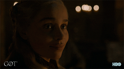 disappointed emilia clarke GIF by Game of Thrones