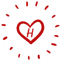 Hucsc Sticker by Huron University College Students' Council