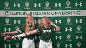 Tgoe Iwusoftball GIF by iwusports