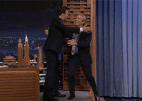 Happy Jimmy Fallon GIF by The Tonight Show Starring Jimmy Fallon