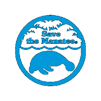 SaveTheManateeClub giphygifmaker smc save the manatee club save the