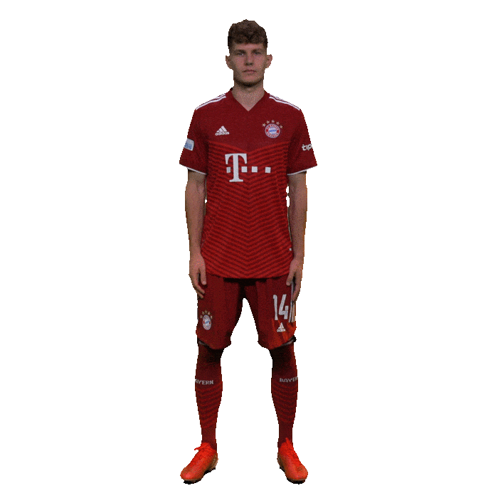fcbayerncampus giphyupload dance football soccer Sticker