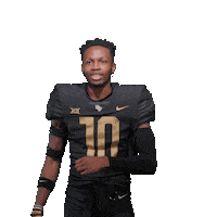 Ncaa Football Sticker by UCF Knights