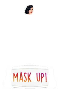 Mayurimadhav Sticker by BORN ON INSTAGRAM