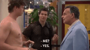 comedy central GIF by Workaholics