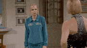 Allison Janney Mom GIF by CBS