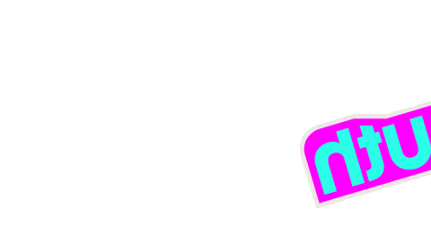 Animated Text Type Design Sticker by AllCaps