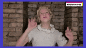 Off Broadway Theatre GIF by Obie Awards