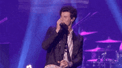 shawn mendes in my blood GIF by New Year's Rockin' Eve