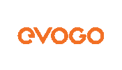 EvoGo new car car rental test drive car lease Sticker