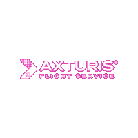 axturisflightservice asf generalaviation axturis axturisflightservice Sticker