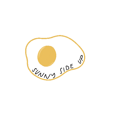 josiebivens giphyupload yellow egg josie Sticker