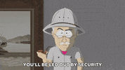 ha ha ha pipe GIF by South Park 