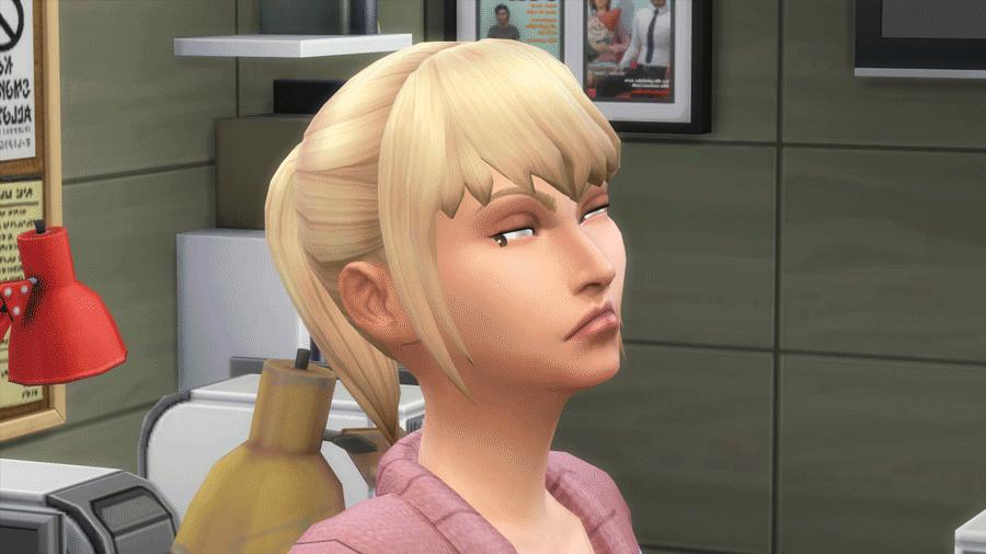 sims sztori tintavÃÂ©r GIF