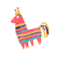 zapatabaretaqueria mexicano zapata pinhata bar mexicano Sticker