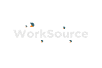 Sticker by WorkSourceGeorgia