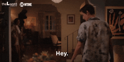 Hey!