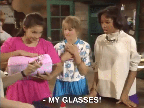salute your shorts nicksplat GIF