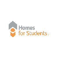 Student Accommodation Sticker by Homes For Students