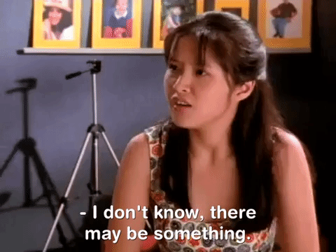 the mystery files of shelby woo nicksplat GIF