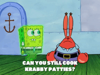 season 7 the curse of bikini bottom GIF by SpongeBob SquarePants