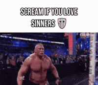 Scream GIF by SINNERS Esports