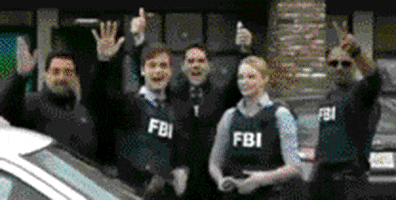 criminal minds made by whereismydoctor GIF