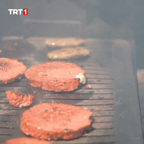 Hungry Good Morning GIF by TRT