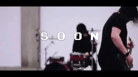 Metal Mosh GIF by Hopeless Records