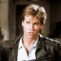 Kill Me Eye Roll GIF