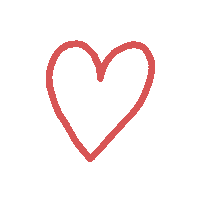 Heart Love Sticker